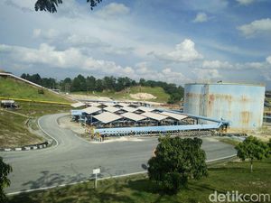 Operator Blok Rokan bakal Diumumkan Besok?