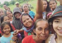 Nikita Willy Liburan Bareng dengan Anak Bos Bluebird?