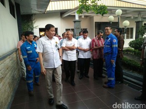 Ini Alasan Jonan Ngotot Ganti Cost Recovery dengan Gross Split