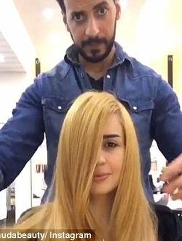 Saat Nutella dan Susu Kental Manis Bisa Dipakai untuk Warnai Rambut