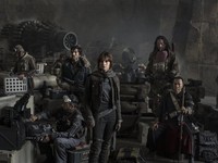 Ini Lima Alasan Harus Nonton Rogue One: A Star Wars Story
