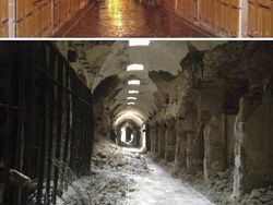 Potret Menyedihkan Aleppo, Sebelum dan Sesudah Serangan