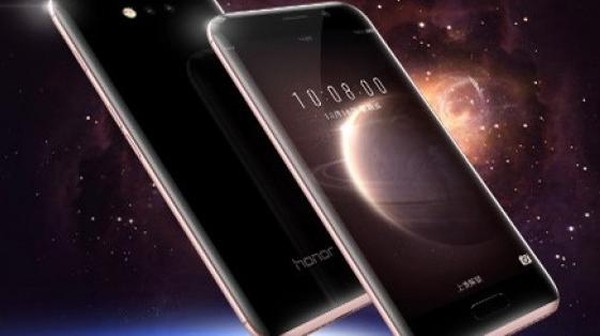 Huawei Honor Magic Punya Lekuk Bodi Aduhai