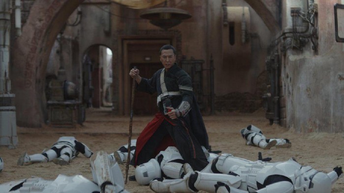 Film Book of Henry Dikritik, Penggemar Star Wars Khawatir