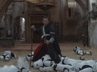 Ini Lima Alasan Harus Nonton Rogue One: A Star Wars Story