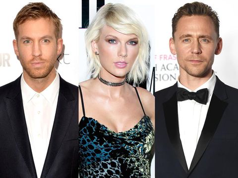5 Drama Taylor Swift Sepanjang 2016 