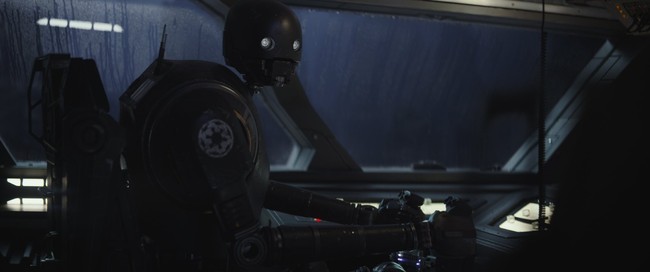 Ini Lima Alasan Harus Nonton Rogue One: A Star Wars Story