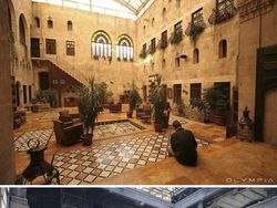 Potret Menyedihkan Aleppo, Sebelum dan Sesudah Serangan