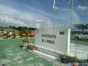 Kontrak Blok Rokan Diteken Pekan Depan, Pertamina Bisa Mulai Ngebor
