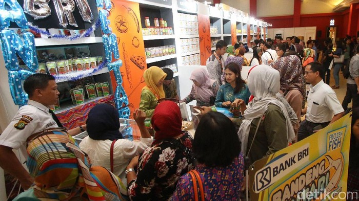 Pengusaha Perempuan Kritik Paket Kebijakan Ekonomi ke-16