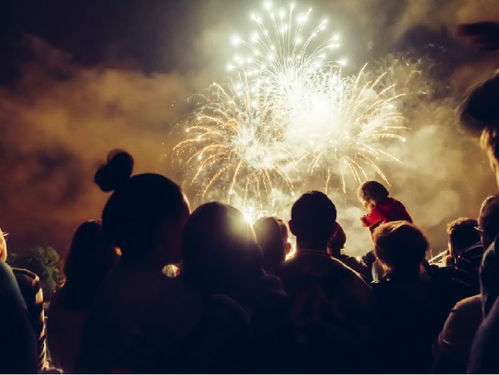 Menanti Kemeriahan Natal & Tahun Baru di Danau Toba