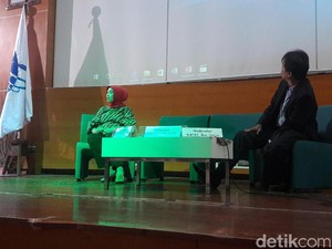 Soal Wacana Tenaga Kerja Asing Berbahasa Indonesia, Ini Kata Kemenaker