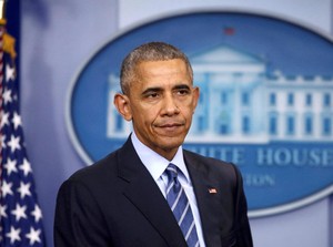 Setelah 8 Tahun, Obama Tunjukkan Kefrustrasian pada Israel