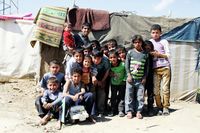 'Soup for Syiria', Buku Masak Khusus untuk Galang Dana bagi Pengungsi Suriah