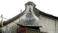 Secara arsitektural, daerah ini mayoritas mengadopsi gaya bangunan Inggris yang merupakan bergaya klasik.
