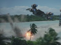 Ini Lima Alasan Harus Nonton Rogue One: A Star Wars Story