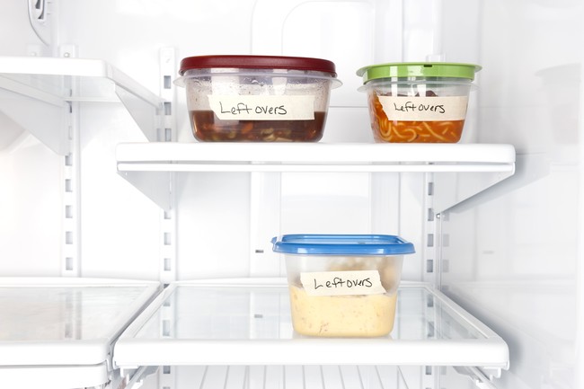 Ini Cara Benar Simpan 9 Jenis Bahan Makanan Agar Tahan Lama