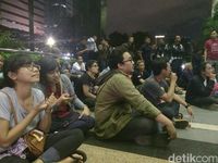 Timnas Indonesia Kalah dari Thailand, Ini Kata Para Petinggi KPK