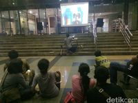 Timnas Indonesia Kalah dari Thailand, Ini Kata Para Petinggi KPK