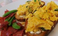 Punya Roti Tawar dan Telur? Besok Pagi Bisa Bikin 5 Sandwich Enak Buat Sarapan