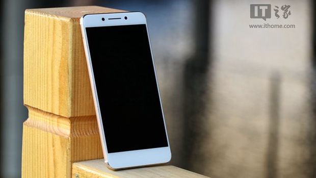 LeEco Gaet Coolpad Bikin Ponsel Premium Rp 4,8 Juta