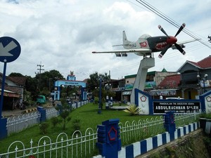Hercules Jatuh di Wamena, Keluarga Korban di Malang Ramai Disambangi Kerabat