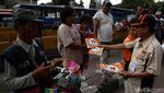 Sosialisasi Pilkada DKI Jakarta 2017