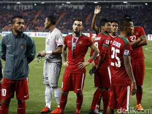 Fachruddin: Jangan Sampai Kepahitan Final Piala AFF 2016 Terulang