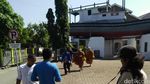 Perahu Nabi Nuh di Banda Aceh
