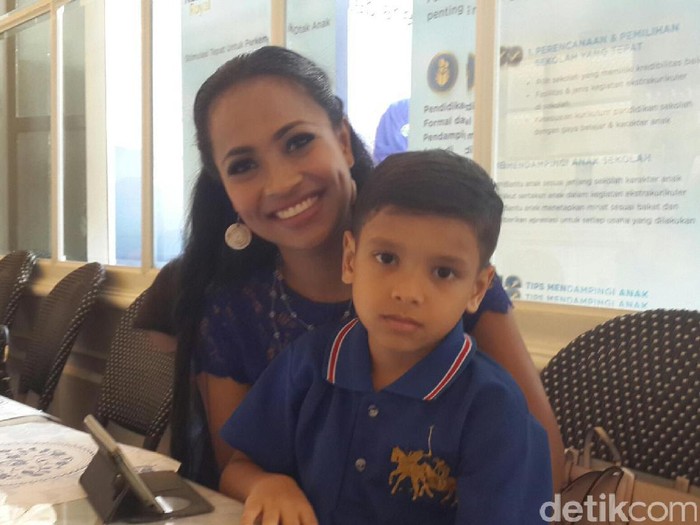 Cerita Bocah dengan Bakat Bermusik yang Sudah Tampil di Panggung Internasional