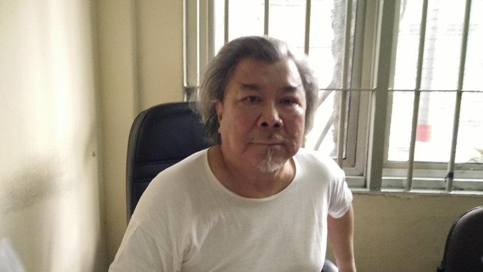 Raja Narkoba Mr Ong Akan Ajukan PK Lagi