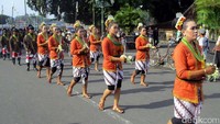 19 Desember 1949 merupakan tanggal kelahiran UGM sebagai kampus perjuangan di Yogyakarta.