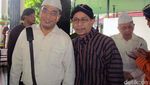 Menhub, Menteri PUPR dan Gubernur Ganjar Ikuti Nitilaku UGM