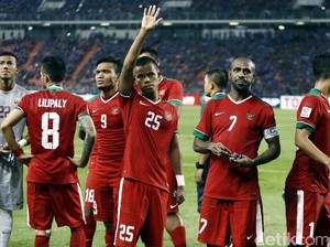 Kriteria Tinggi Edy Rahmayadi untuk Calon Pelatih Timnas Indonesia