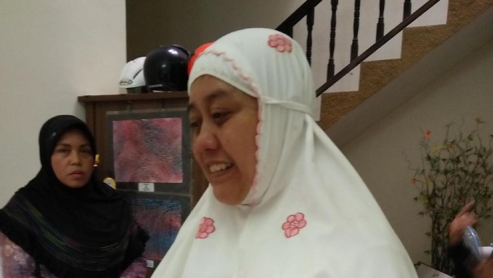 Istri Mengenang Pesan Terakhir Suyata, Juru Mesin Hercules Jatuh di Wamena