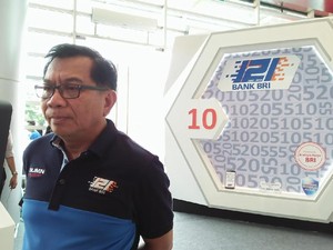50 Juta Pelaku UMKM Didorong untuk Bisa Go Digital