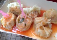 Jakarta Halal Food Festival Berlangsung Sampai Hari Ini