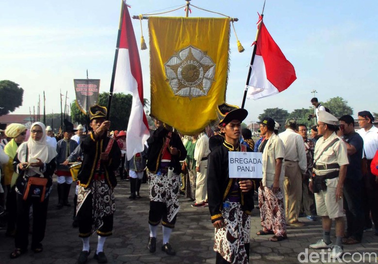 Ramai Soal Gaj Ahmada, UGM: Kita Tanggapi dengan Senyum Saja Ramai Soal Gaj Ahmada, UGM: Kita Tanggapi dengan Senyum Saja