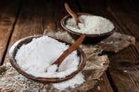 Mau Coba? Bagelen Bekatul yang Sehat dan Aman bagi Penderita Diabetes