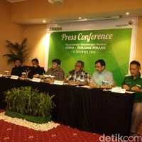 Ini Alasan Citilink Buka Rute Direct China-Tanjungpinang