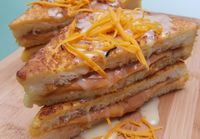 Punya Roti Tawar dan Telur? Besok Pagi Bisa Bikin 5 Sandwich Enak Buat Sarapan