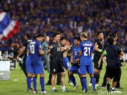 Hasil ini mengantarkan mereka menjadi juara Piala AFF 2016 dengan agregat 3-2 setelah di partai pertama kalah 2-1.