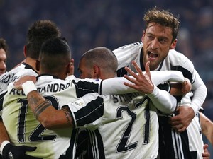 Juventus Dapatkan Modal Bagus untuk Hadapi Laga Piala Super Italia