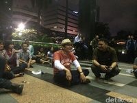 Timnas Indonesia Kalah dari Thailand, Ini Kata Para Petinggi KPK