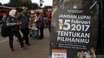Sosialisasi Pilkada DKI Jakarta 2017