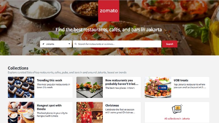Zomato