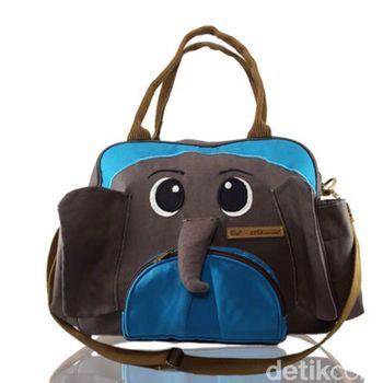 Jatuh Bangun Bisnis Tas, Suami Istri Ini Sekarang Raup Omzet Rp 150 Juta/Bulan