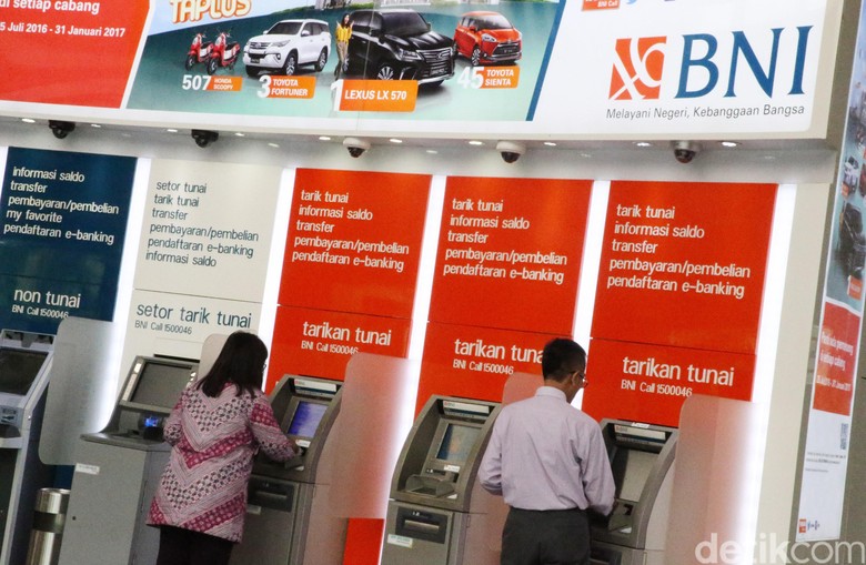 BNI Dukung Pengembangan BUMDes di Garut BNI Dukung Pengembangan BUMDes di Garut