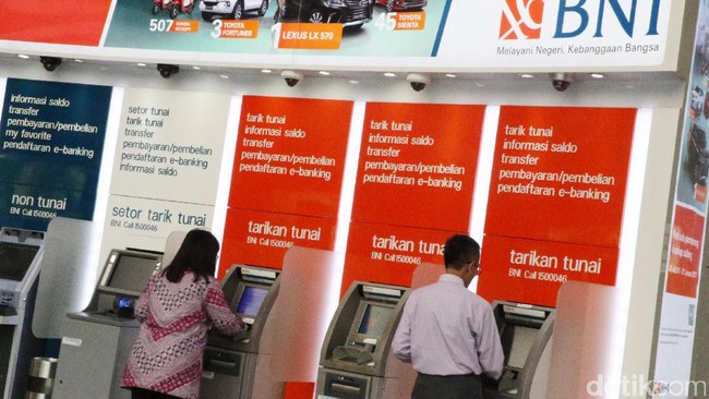 Bank Mulai Salurkan Kredit Online, Berapa Bunganya?