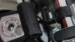Motor V-Ixion Bisa Ngecas HP